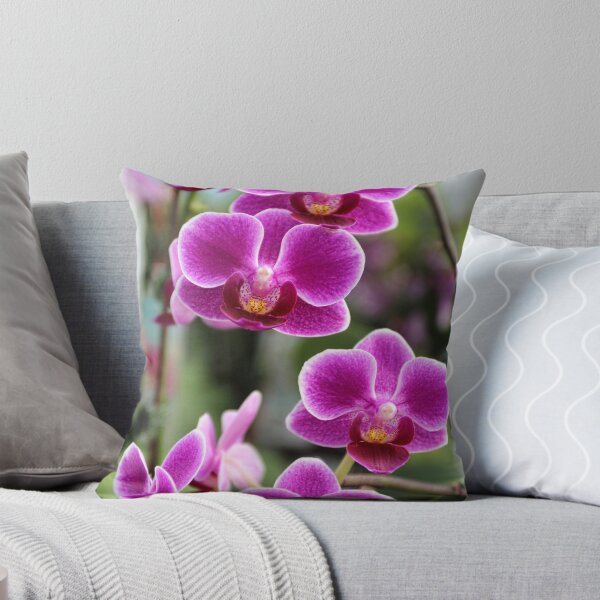 Item preview, Lovely Orchids designed and sold by Carolyn  Fletcher.