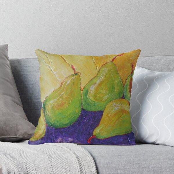 Artikelvorschau, Green Pears entworfen und verkauft von OriginalbyParis.
