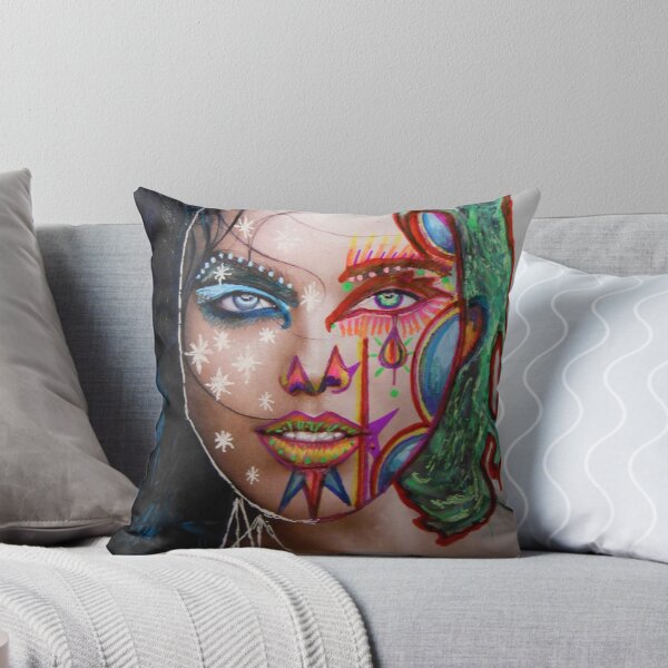 Item preview, Daughter Of Many Worlds designed and sold by ellamental.