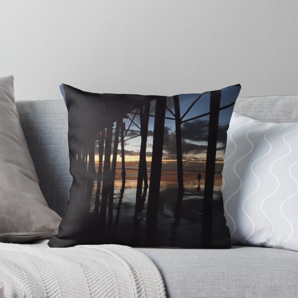 Item preview, PIER, SKY, SEA designed and sold by Laura E  Shafer.