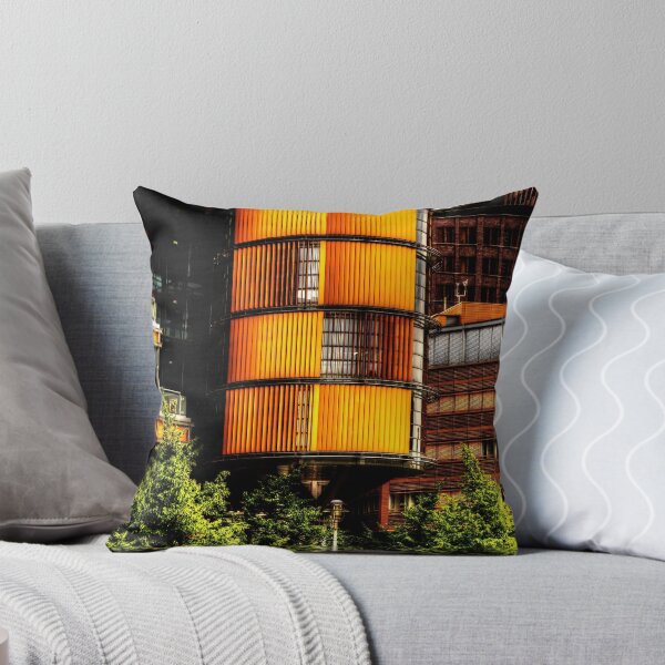 Item preview, modern architecture of berlin designed and sold by Alexander Drum.