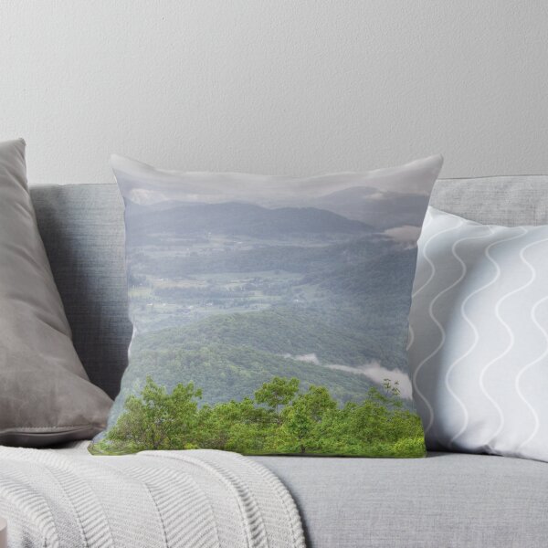 Item preview, Low Clouds Of The Mountains designed and sold by James Brotherton.