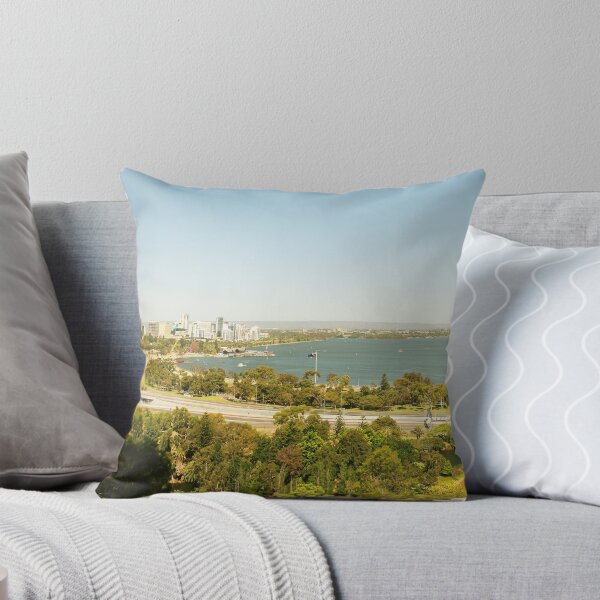 Aperçu de l'œuvre Perth Summadayze créée et vendue par Sidqie Djunaedi.
