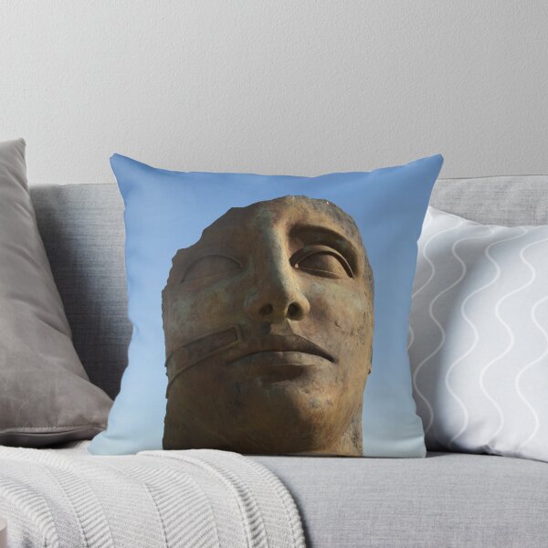 Item preview, igor mitoraj artwork designed and sold by paolo amiotti.
