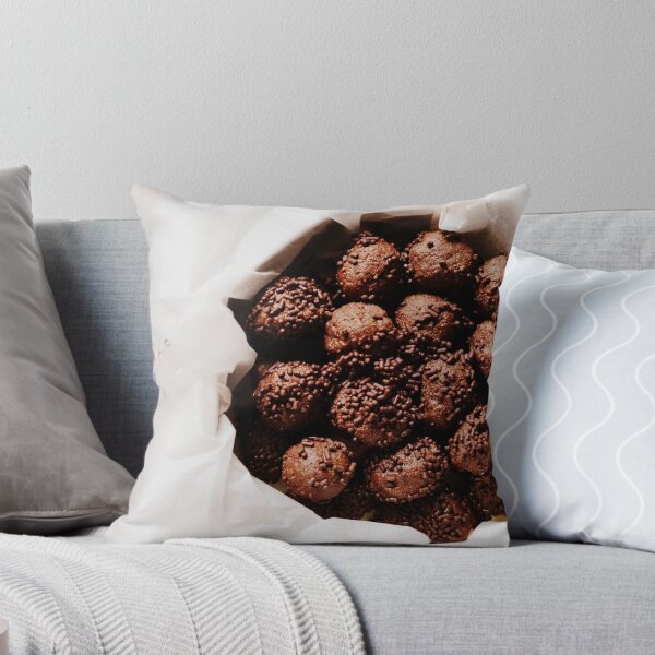 Artikelvorschau, chocolate cookies entworfen und verkauft von Ziva Javersek.