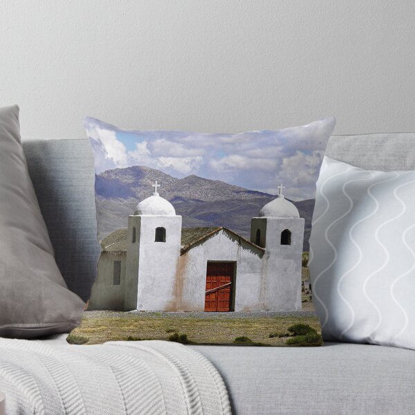 Item preview, '' A COUNTRY CHURCH '' [4] designed and sold by Dawn1951.
