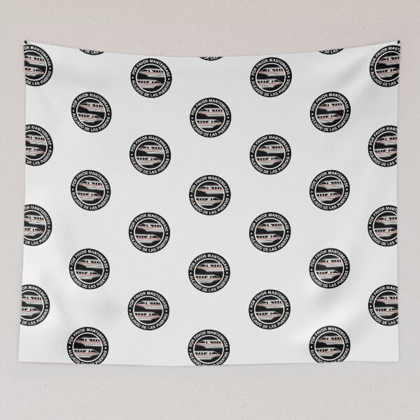 Item preview, MidnightMonorailPorFavorCoral designed and sold by WDWretro.