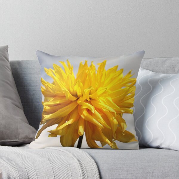 Item preview, Giant Decorative Dahlia designed and sold by Elaine Game.