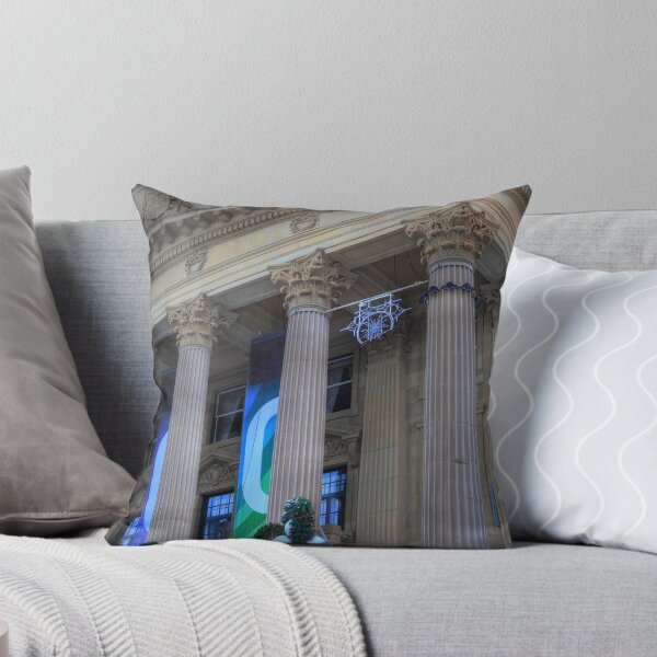 Item preview, Alberta Legislature Building designed and sold by zumi.