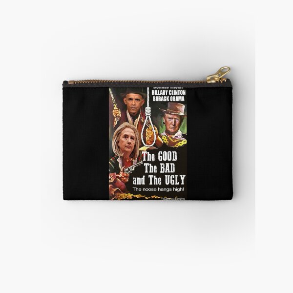 Item preview, A Political Western designed and sold by ayemagine.