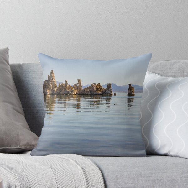 Artikelvorschau, Mono Lake, Yosemite entworfen und verkauft von Philip Kearney.