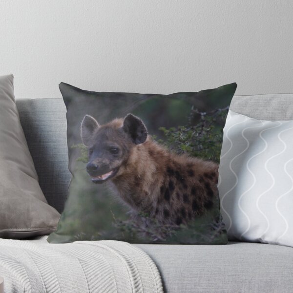 Item preview, Hyena designed and sold by Moniek65.