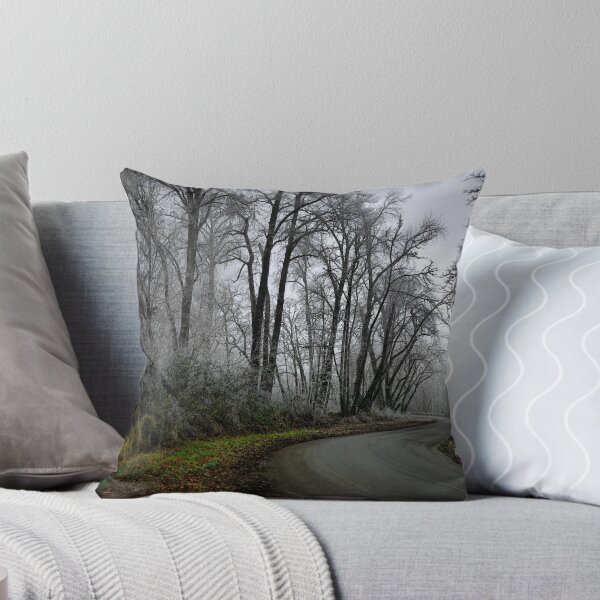 Item preview, A Bend In The Road designed and sold by Charles & Patricia   Harkins ~ Picture Oregon.