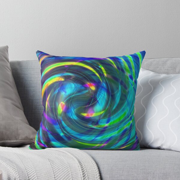 Item preview, Rainbow Sandy abstract from valxart.com  designed and sold by Valxart.