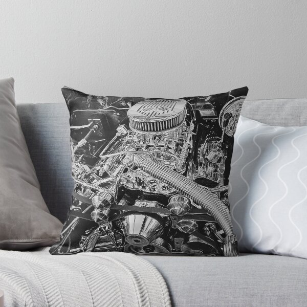 Item preview, Chromed designed and sold by Michael Sanders.