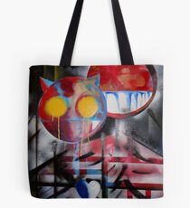 Bolsa de tela Mr. Heart Attack