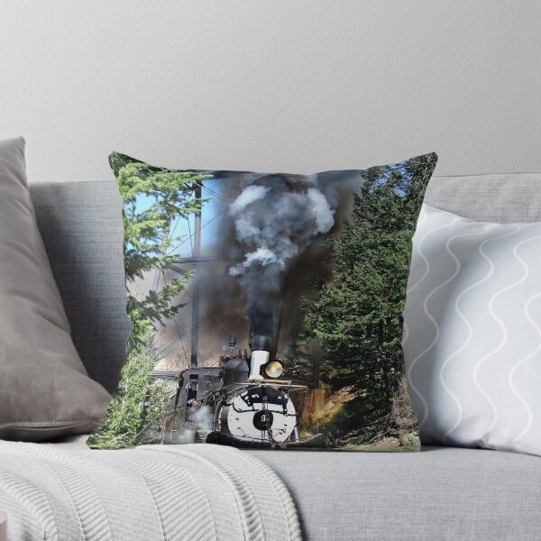 Item preview, C&S #9 under Devils Gate Bridge designed and sold by loggeron30.