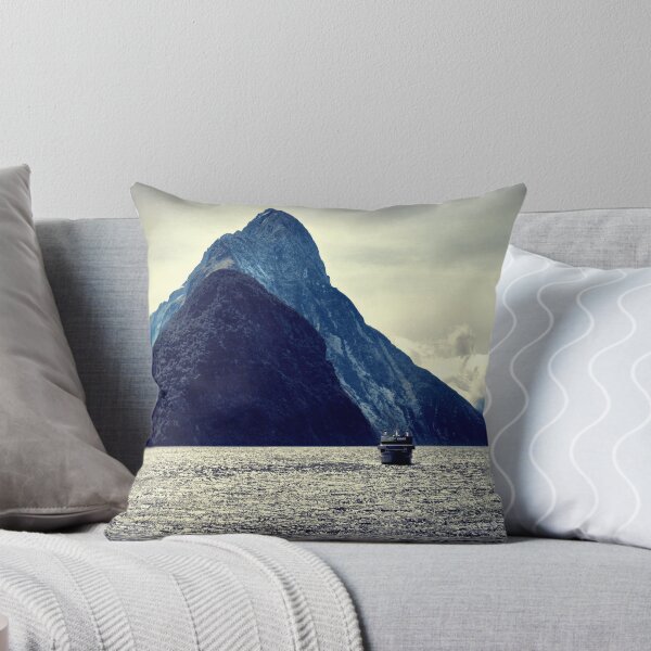 Item preview, Milford Sound I designed and sold by andreisky.