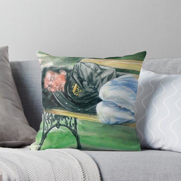 Item preview, Tired of It All designed and sold by JohnnyMacK.