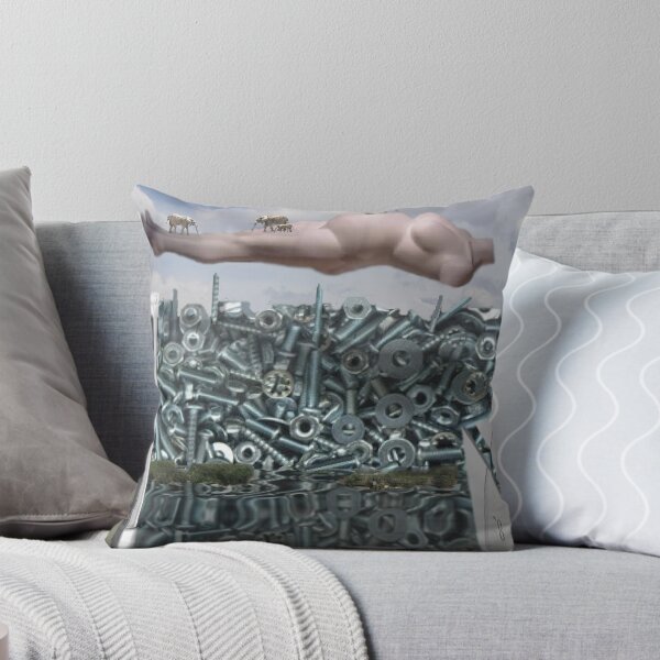 Item preview, Reimagined possibility designed and sold by Lawrence Alfred Powell.
