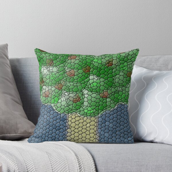 Item preview, Mosaic Tree designed and sold by Adrena87.