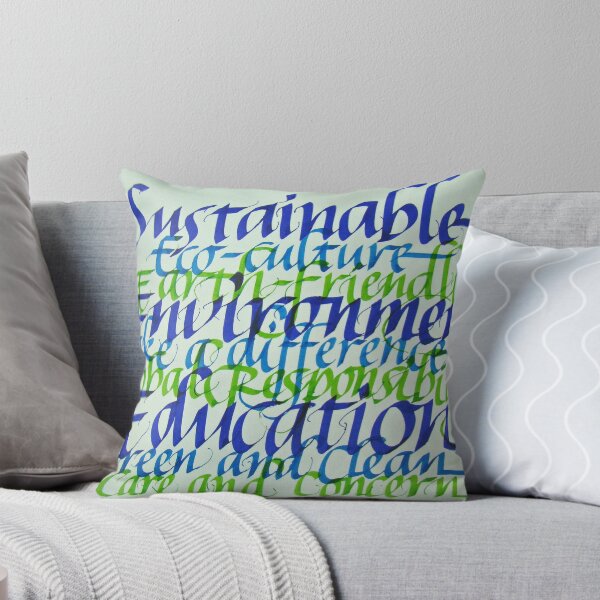 Item preview, Eco-consciousness designed and sold by Mark P Hennessy.