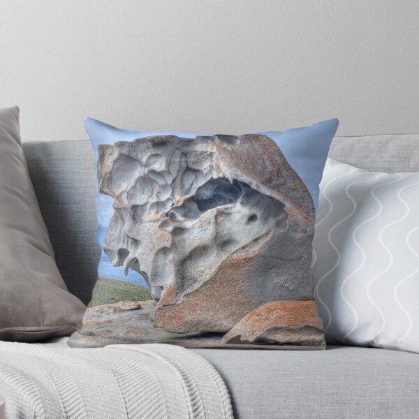Item preview, Remarkable Rocks, Kangaroo Island, South Australia designed and sold by Adrian Paul.