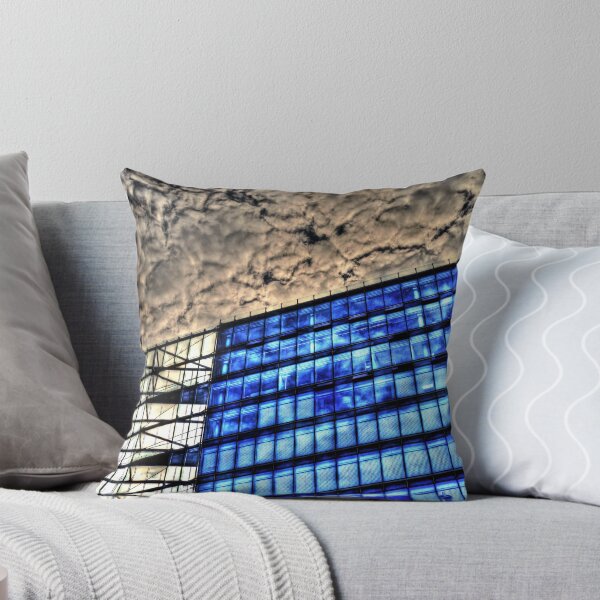 Item preview, steel and glass, HDR photo designed and sold by Alexander Drum.