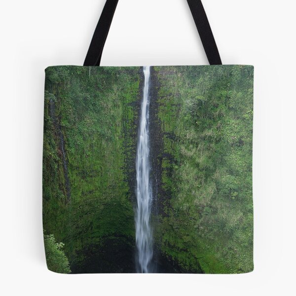 Artikelvorschau, Akaka Falls entworfen und verkauft von Brendon Perkins.