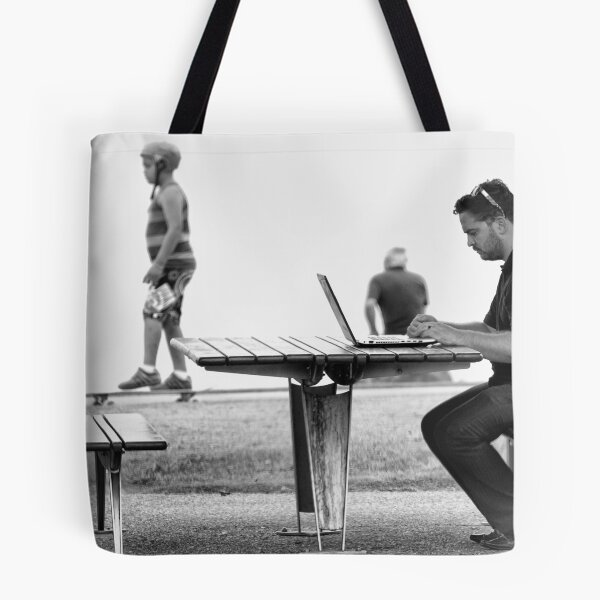 Item preview, Street  Shot    57 designed and sold by John Van Den Broeke.