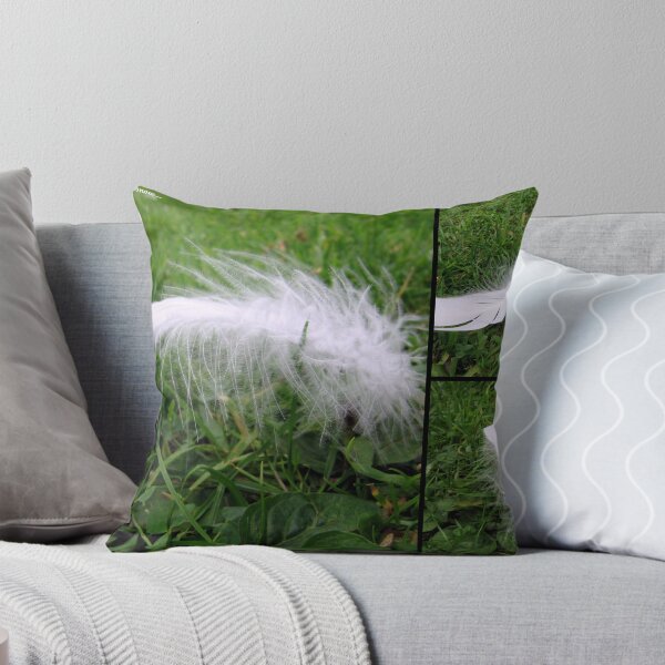 Item preview, Light, soft and white as snow.... but not that cold! designed and sold by Smaragd.