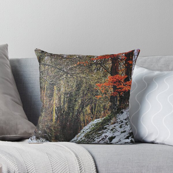 Item preview, Winter Warmth designed and sold by naturelover.