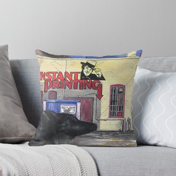 Item preview, Henry Armstrong designed and sold by JohnnyMacK.