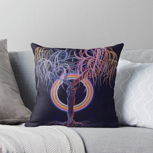 Item preview, Lovers Tree of Life designed and sold by Jan Betts.