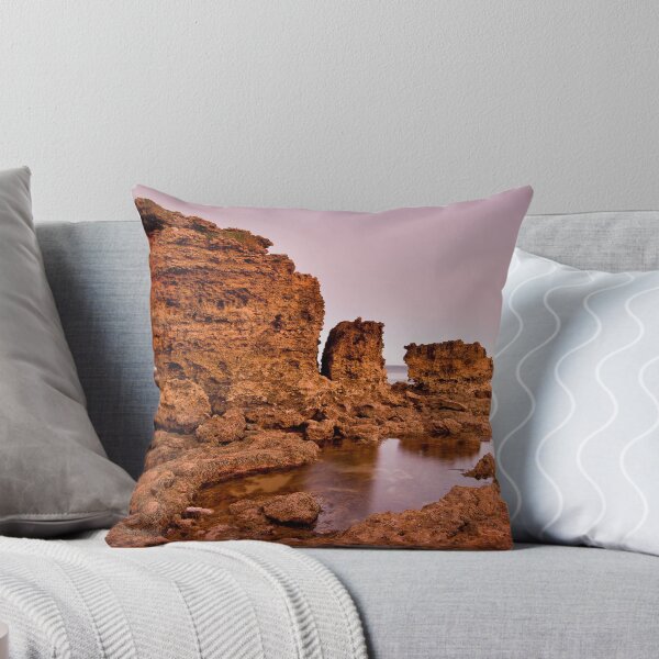 Item preview, Rocky Point at Torquay designed and sold by Darren Stones.