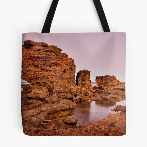 Item preview, Rocky Point at Torquay designed and sold by Darren Stones.