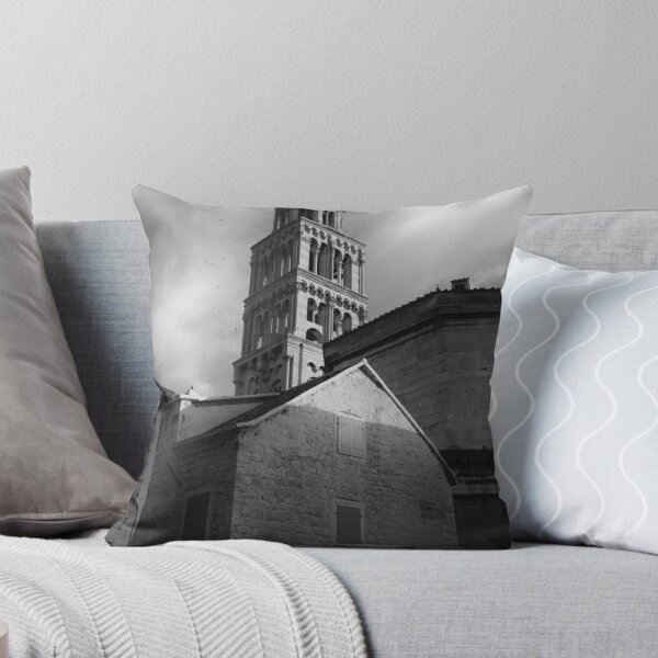 Item preview, Brooding Cathedral designed and sold by Dan Edwards.
