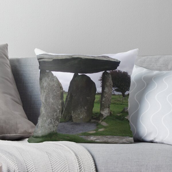 Item preview, Pentre Ifan 2 designed and sold by Neill Parker.