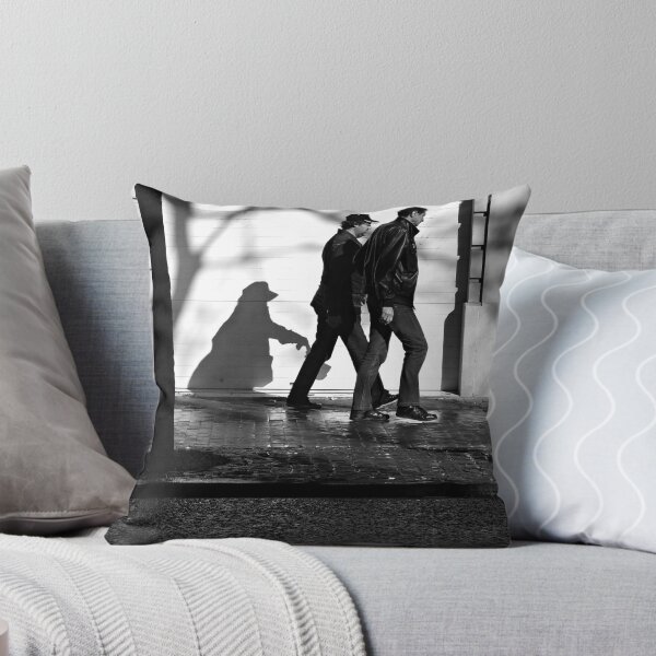 Item preview, A Following Shadow ... designed and sold by Berns.