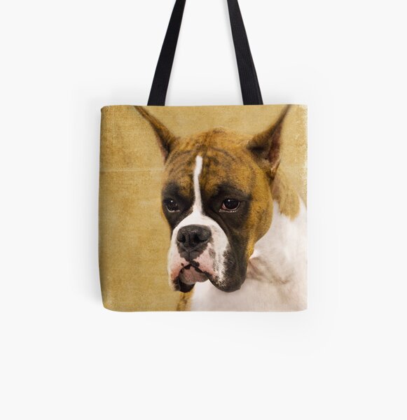 Those Ears All Over Print Tote Bag