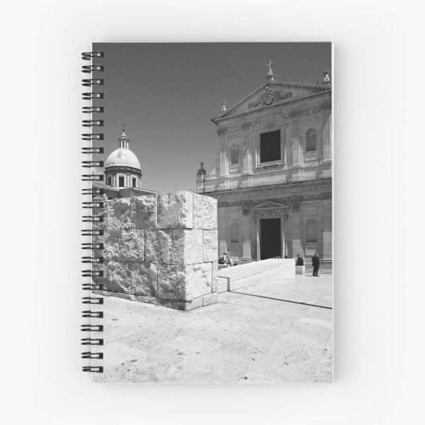 Item preview, Rome: Augusto Imperatore square designed and sold by Giuseppe Cocco.