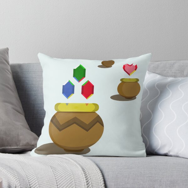 Item preview, pots designed and sold by Alii Marie.