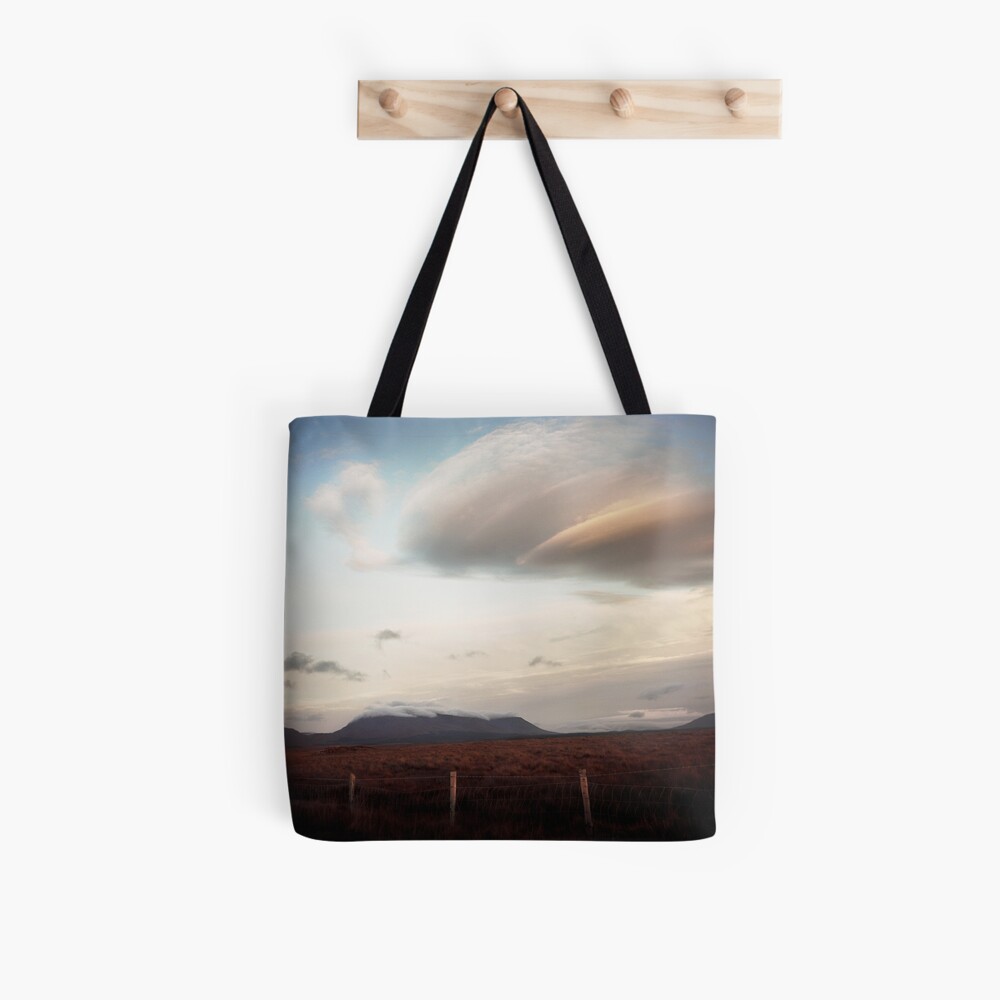 Item preview, All Over Print Tote Bag designed and sold by kalua.