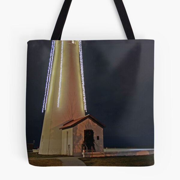 Artikelvorschau, Fort Gratiot Lighthouse entworfen und verkauft von cherylc1.