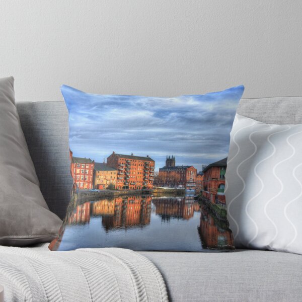 Item preview, River Aire, Leeds designed and sold by andyj81.