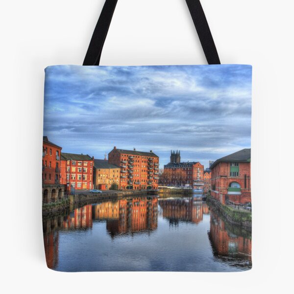 Item preview, River Aire, Leeds designed and sold by andyj81.
