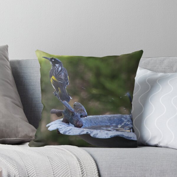 Item preview, Bathers' Lookout designed and sold by Sandra Chung.