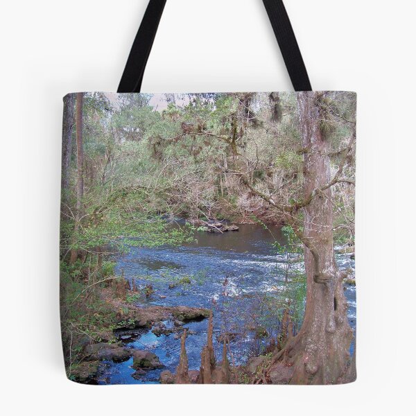 Item preview, Hillsborourgh River State Park, River designed and sold by William  Boyer.