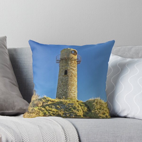 Item preview, The Old Lighthouse,Hodbarrow designed and sold by Jamie  Green.