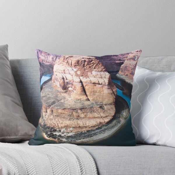 Item preview, Horseshoe Bend designed and sold by Mark Bilham.